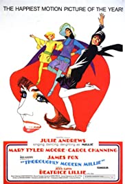 Thoroughly Modern Millie (1967)