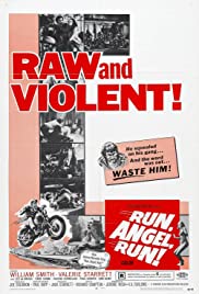 Run, Angel, Run! (1969)