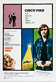 Cisco Pike (1971)