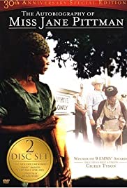 The Autobiography of Miss Jane Pittman (1974)