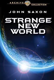 Strange New World (1975)