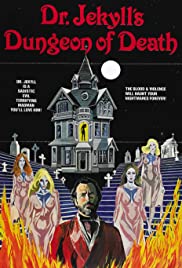 Dr. Jekyll’s Dungeon of Death (1979)