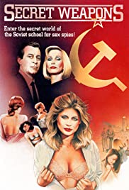 Secret Weapons (1985)