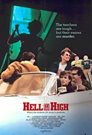 Hell High (1989)