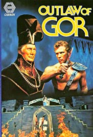 Outlaw of Gor (1988)