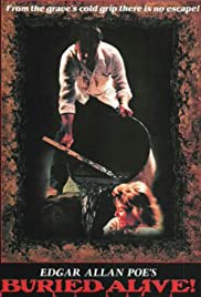Buried Alive (1989)