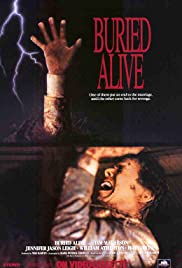 Buried Alive (1990)