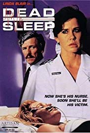 Dead Sleep (1990)