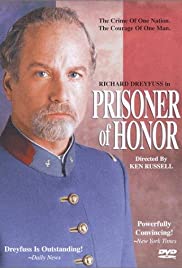 Prisoner of Honor (1991)