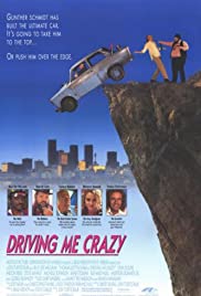 Driving Me Crazy (1991)