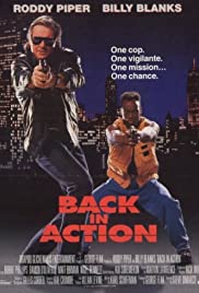 Back in Action (1994)