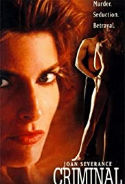 Criminal Passion (1994)