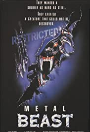 Project: Metalbeast (1995)