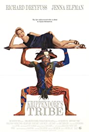 Krippendorf’s Tribe (1998)