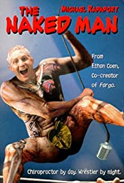 The Naked Man (1998)