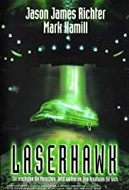 Laserhawk (1997)