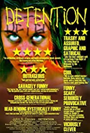 Detention (1998)