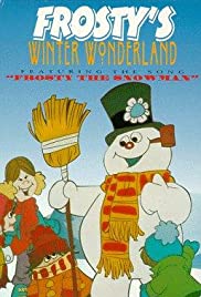 Frosty’s Winter Wonderland (1976)