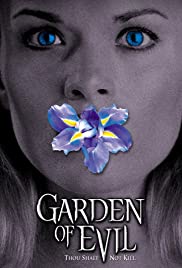 The Gardener (1998)