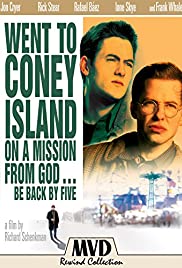 Went to Coney Island on a Mission from God… Be Back by Five (1998)