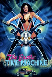 The Exotic Time Machine (1998)