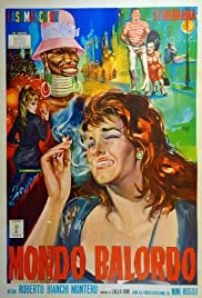 Mondo balordo (1964)