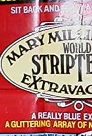 Mary Millington’s World Striptease Extravaganza (1981)