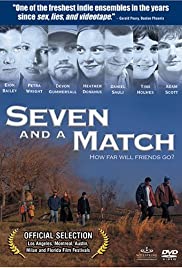 Seven and a Match (2001)