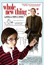 Whole New Thing (2005)