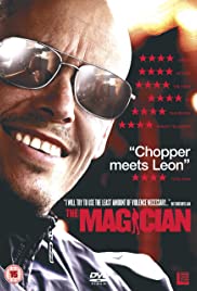 The Magician (2005)