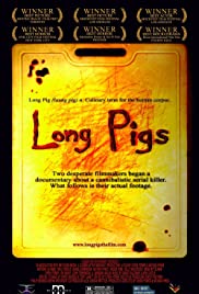 Long Pigs (2007)