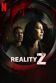 Reality Z S01 PORTUGUESE 720p WEB x264 worldmkv