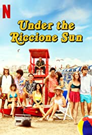 Sotto il sole di Riccione (2020)