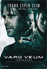 Varg Veum – Tornerose (2008)