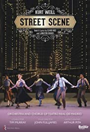 Weill: Street Scene (2019)