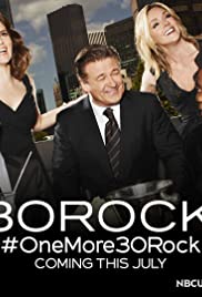 30 Rock A One-Time Special (2020)