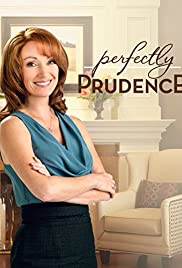 Perfectly Prudence (2011)