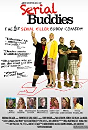 Adventures of Serial Buddies (2011)