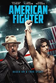 American Fighter (2019)