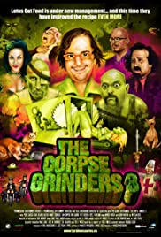 The Corpse Grinders 3 (2012)