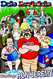 Dale Archdale (2020)