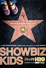 Showbiz Kids (2020)
