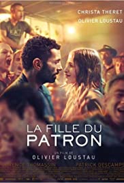 La fille du patron (2015)