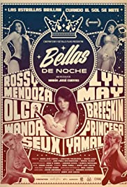 Bellas de Noche (2016)