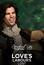 Love’s Labour’s Lost (2017)