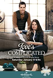 Love’s Complicated (2016)