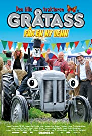 Gråtass får en ny venn (2011)