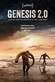 Genesis 2.0 (2018)