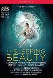 Royal Opera House Live Cinema Season 2016/17: The Sleeping Beauty (2017)