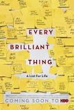 Every Brilliant Thing (2016)